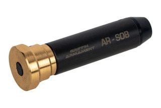 Griffin Armament AR-SOB Suppressor Optimized Buffer features internal brass weights